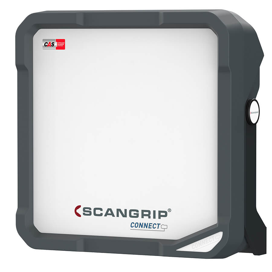 Scangrip VEGA 4 Connect - CARZILLA.CA