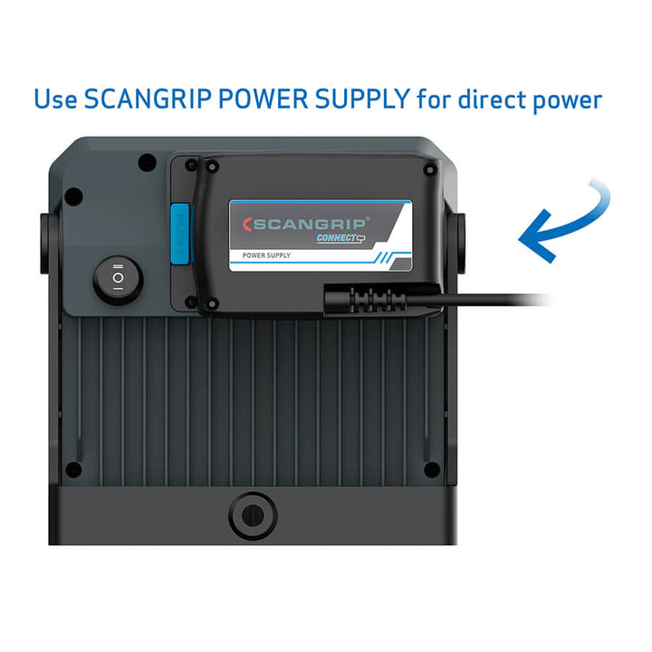 Scangrip VEGA 2 Connect - CARZILLA.CA