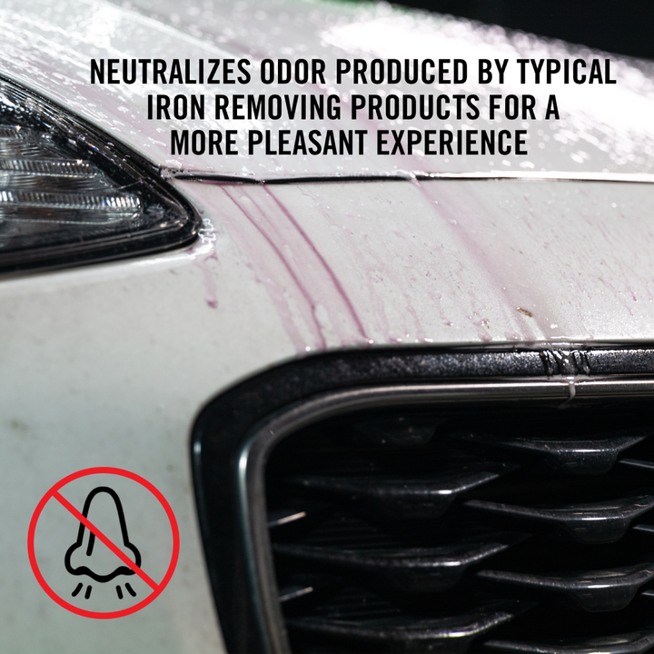 Turtle Hybrid Solutions Rapid Decon Wheel Cleaner - CARZILLA.CA