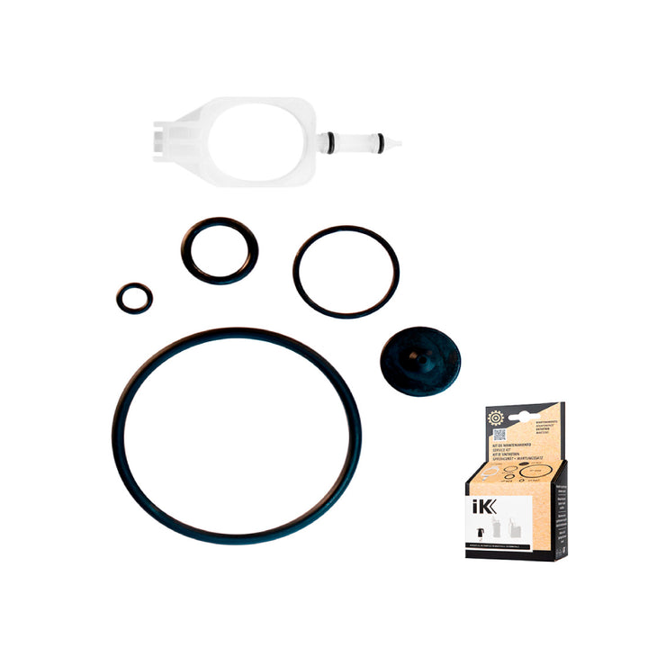 IK FOAM PRO 2, Plus, Replacement Parts