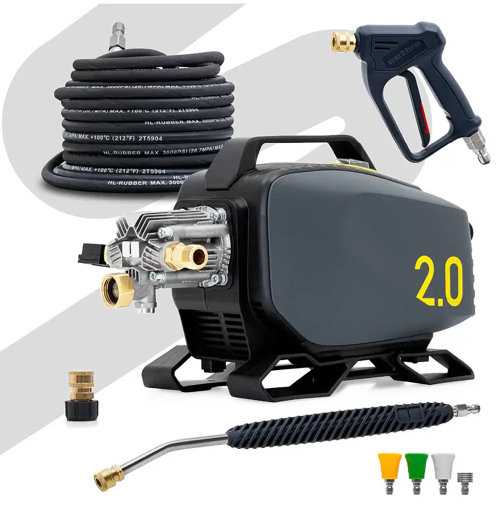 ACTIVE 2.0 Pressure Washer