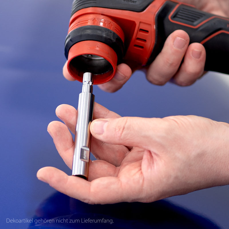 APS FX50 - 50mm Extension with Quick Release for PXE80