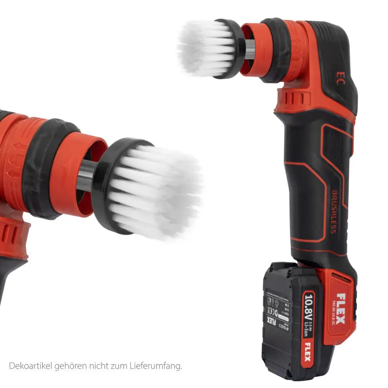 APS Pixi Brush for FLEX PXE80 - CARZILLA.CA