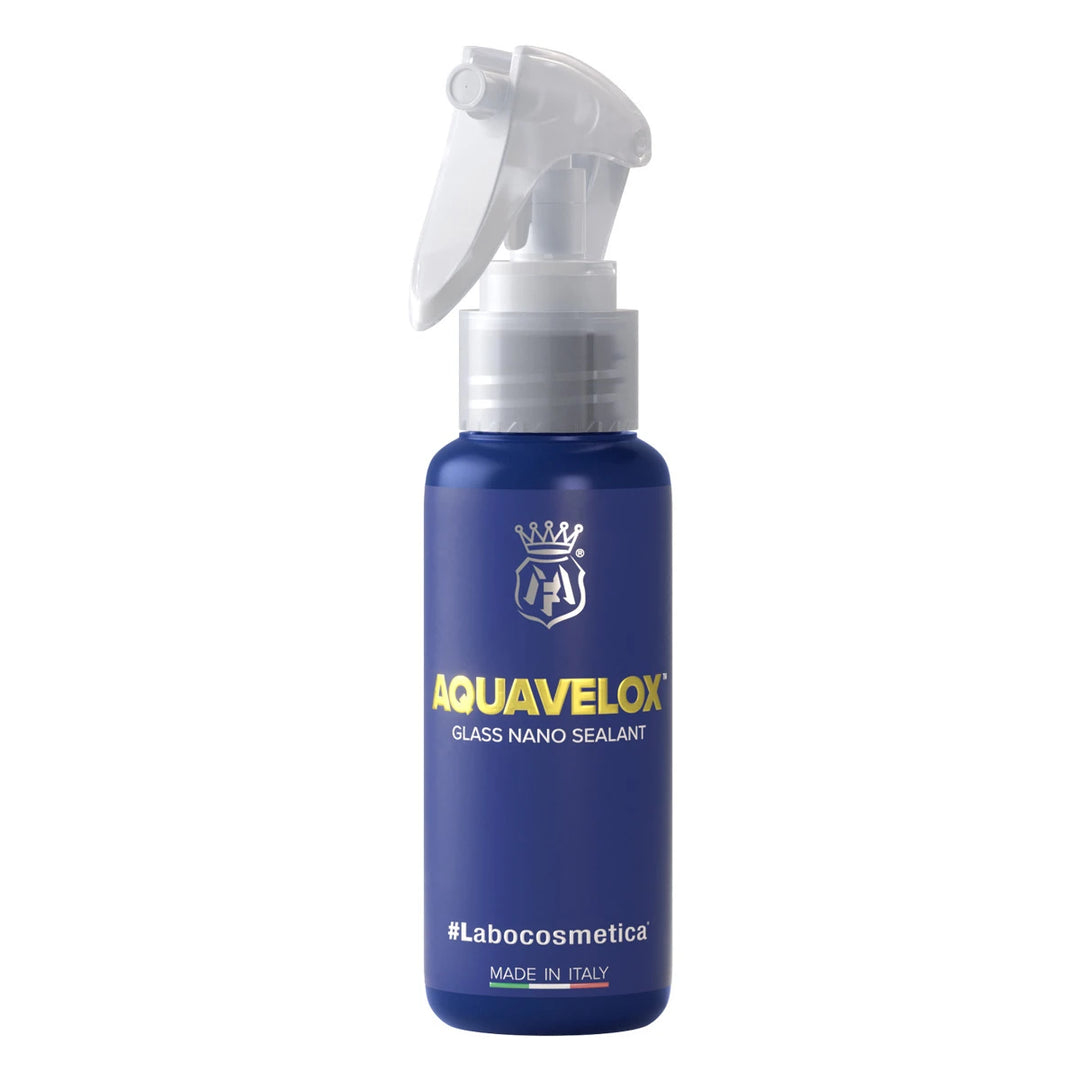 Labocosmetica AQUAVELOX Glass Coating 100ml