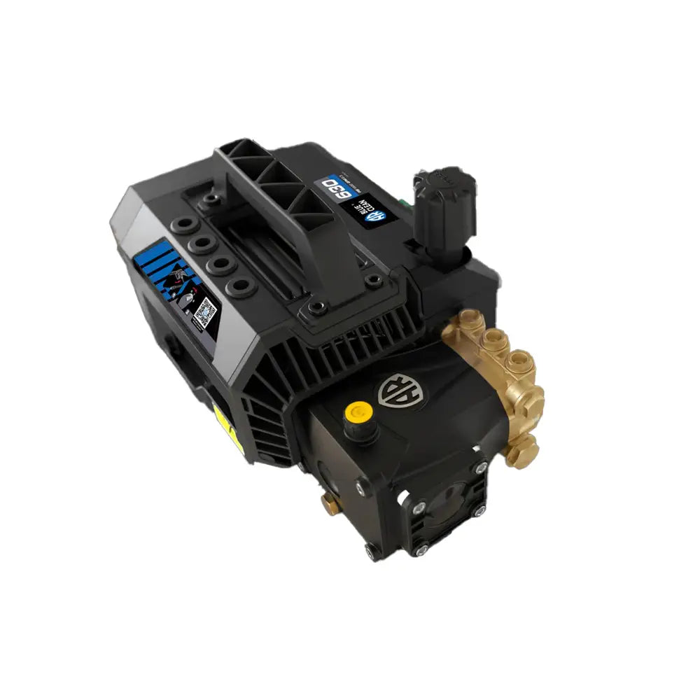 AR Blue Clean Pressure Washer AR630TSS-WOGW AR630+ V2.0 - CARZILLA.CA