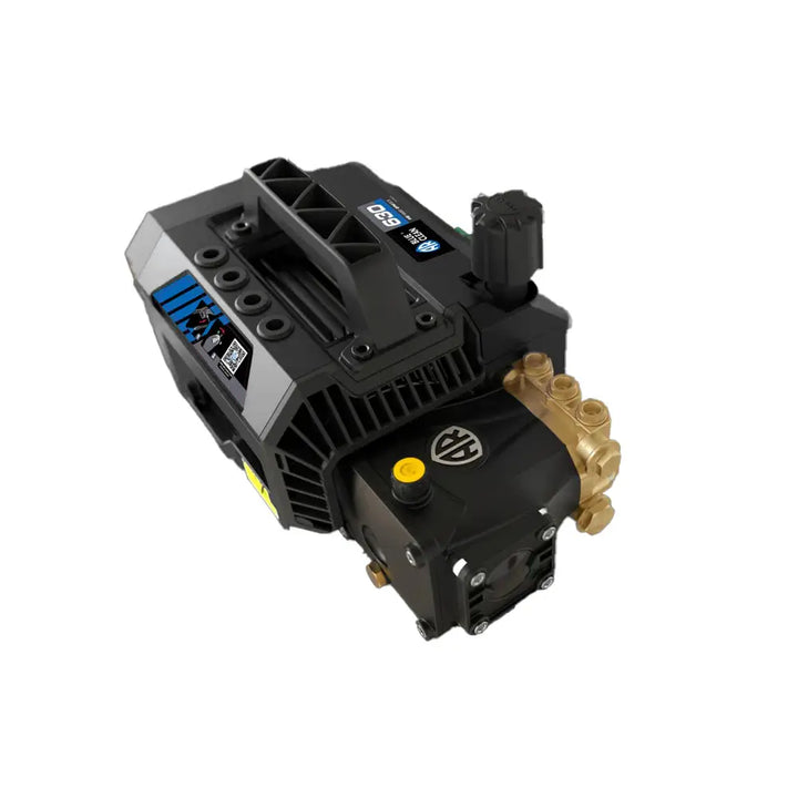 AR Blue Clean Pressure Washer AR630TSS-WOGW AR630+ V2.0 - CARZILLA.CA