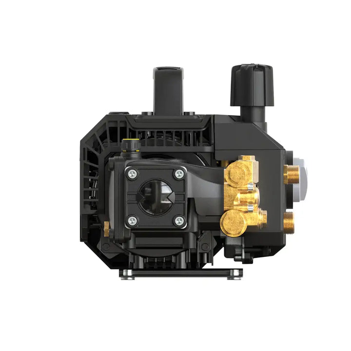 AR Blue Clean Pressure Washer AR635 (Hot or Cold Water version) - CARZILLA.CA