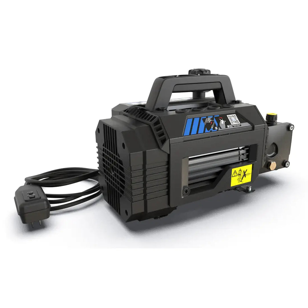 AR Blue Clean Pressure Washer AR635 (Hot or Cold Water version) - CARZILLA.CA
