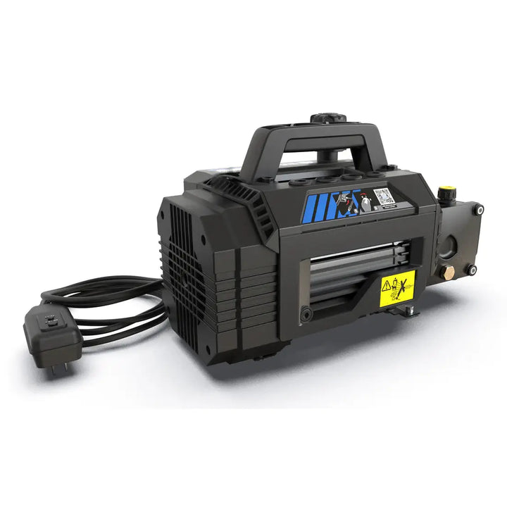 AR Blue Clean Pressure Washer AR635 (Hot or Cold Water version) - CARZILLA.CA