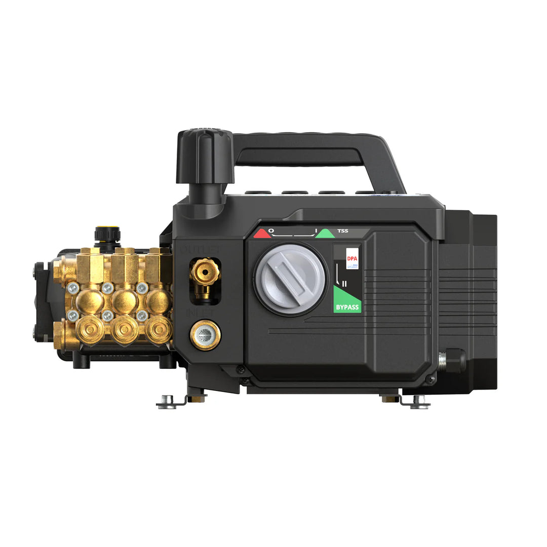 AR Blue Clean Pressure Washer AR635 (Hot or Cold Water version) - CARZILLA.CA