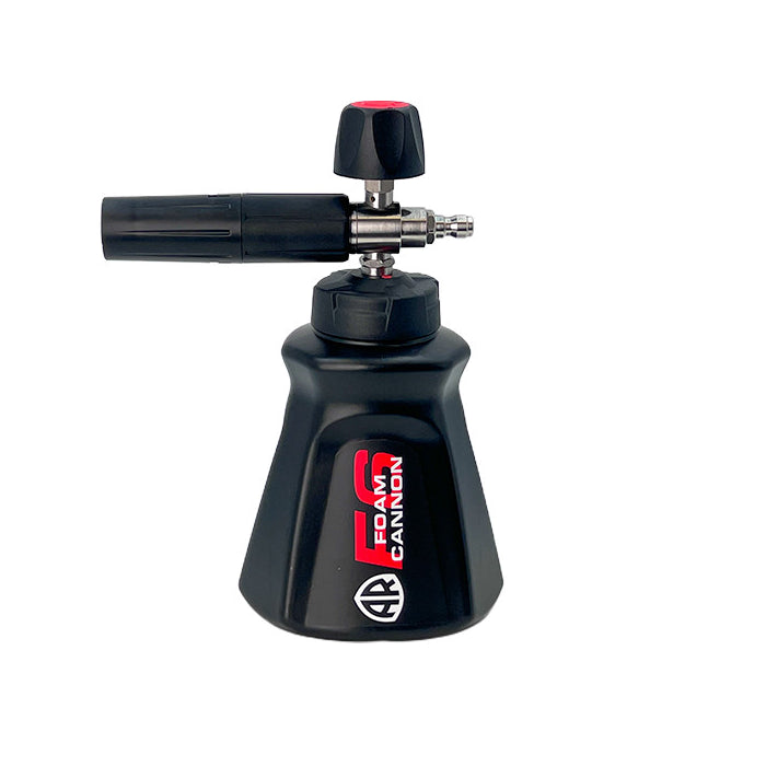 AR Blue Clean Pro F6 Foam Cannon Kit - CARZILLA.CA