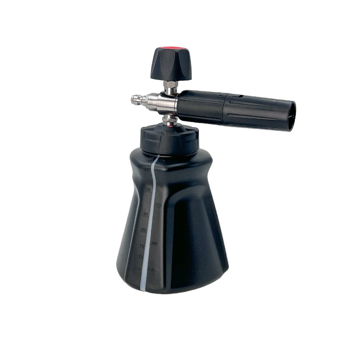 AR Blue Clean Pro F6 Foam Cannon Kit - CARZILLA.CA