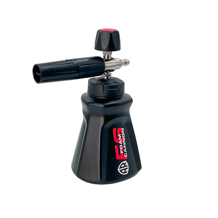 AR Blue Clean Pro F6 Foam Cannon Kit - CARZILLA.CA