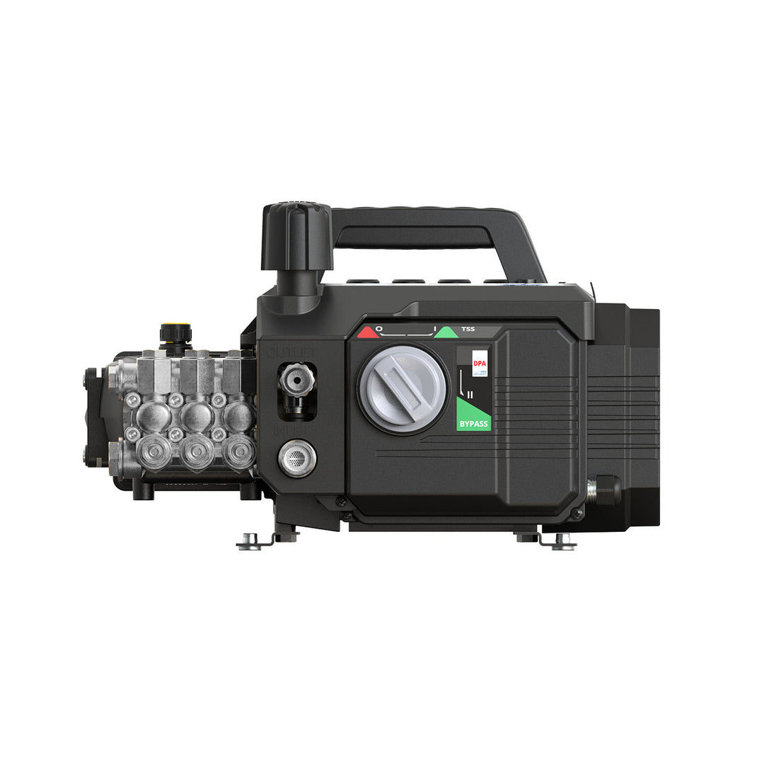 AR Blue Clean Pressure Washer AR630TSS-HOT-WOGW AR630+ V2.0 - CARZILLA.CA