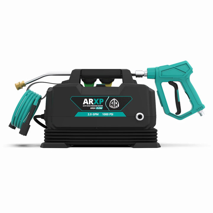 ARXP High Flow AUTO 1000 PSI 2.0 GPM Electric Pressure Washer