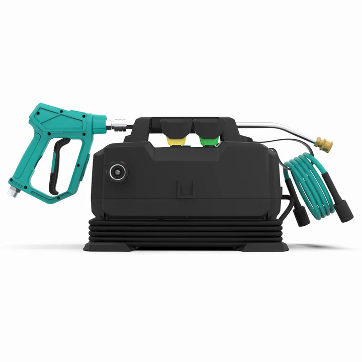 ARXP High Flow AUTO 1000 PSI 2.0 GPM Electric Pressure Washer