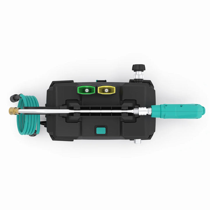 ARXP High Flow AUTO 1000 PSI 2.0 GPM Electric Pressure Washer