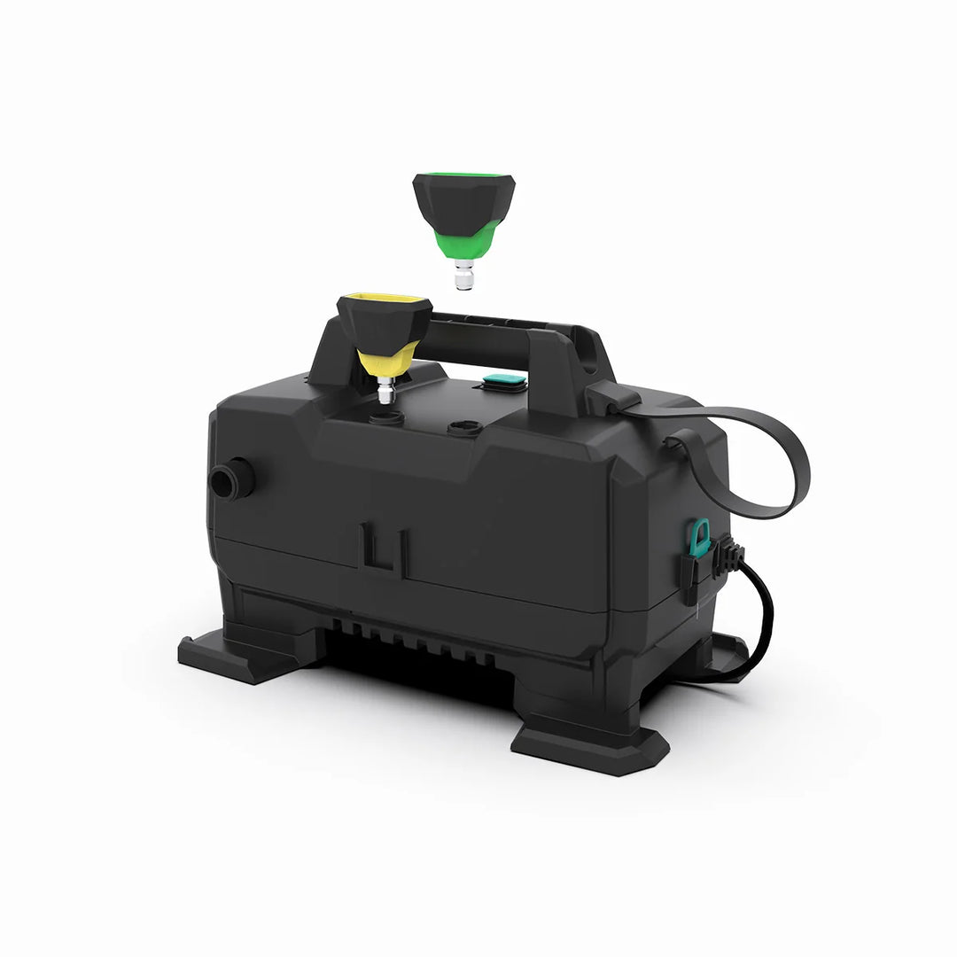 ARXP High Flow AUTO 1000 PSI 2.0 GPM Electric Pressure Washer