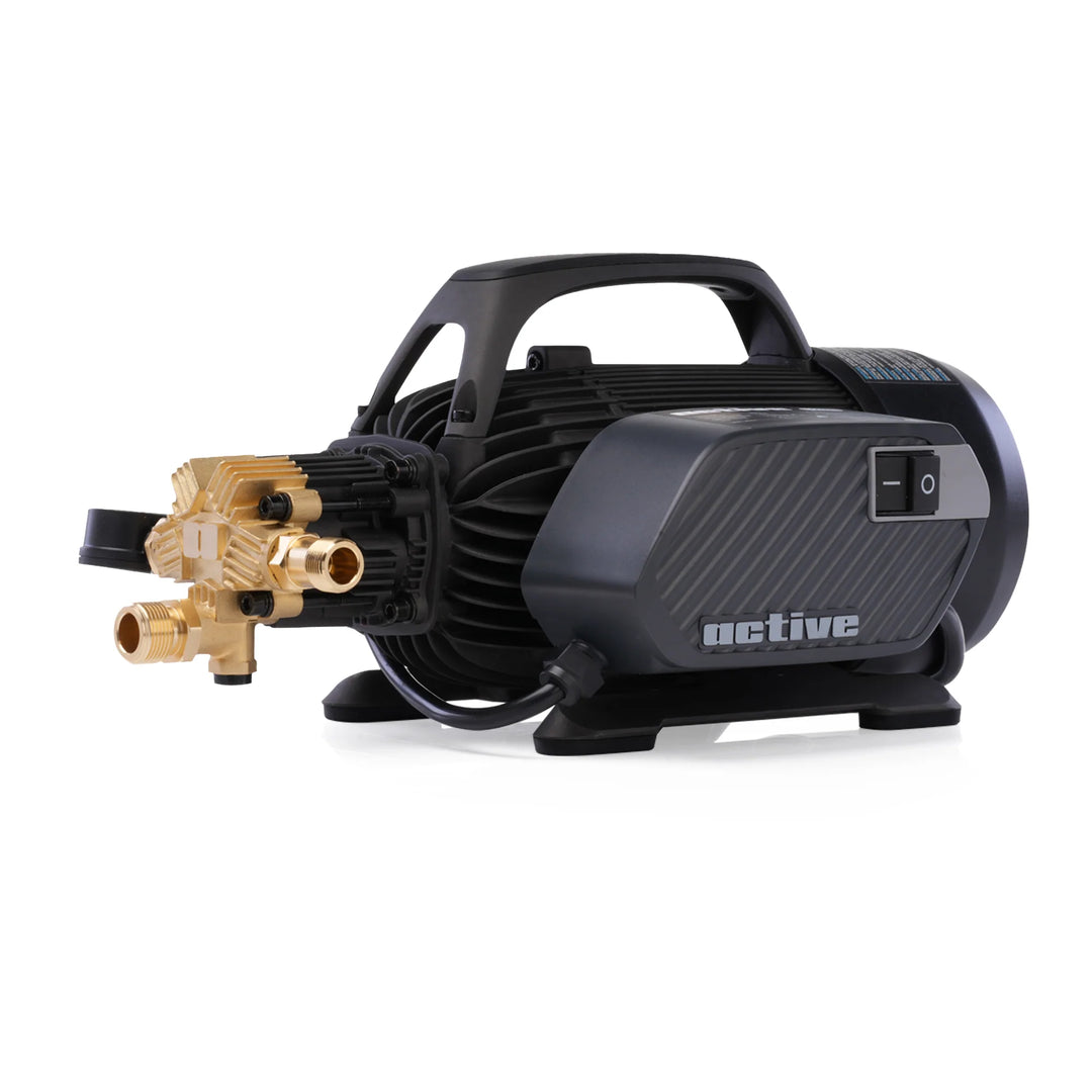 Active 2.3 Electric Pressure Washer - CARZILLA.CA