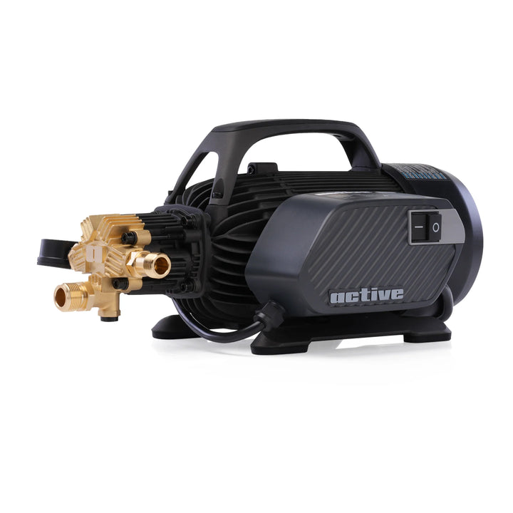 Active 2.3 Electric Pressure Washer - CARZILLA.CA