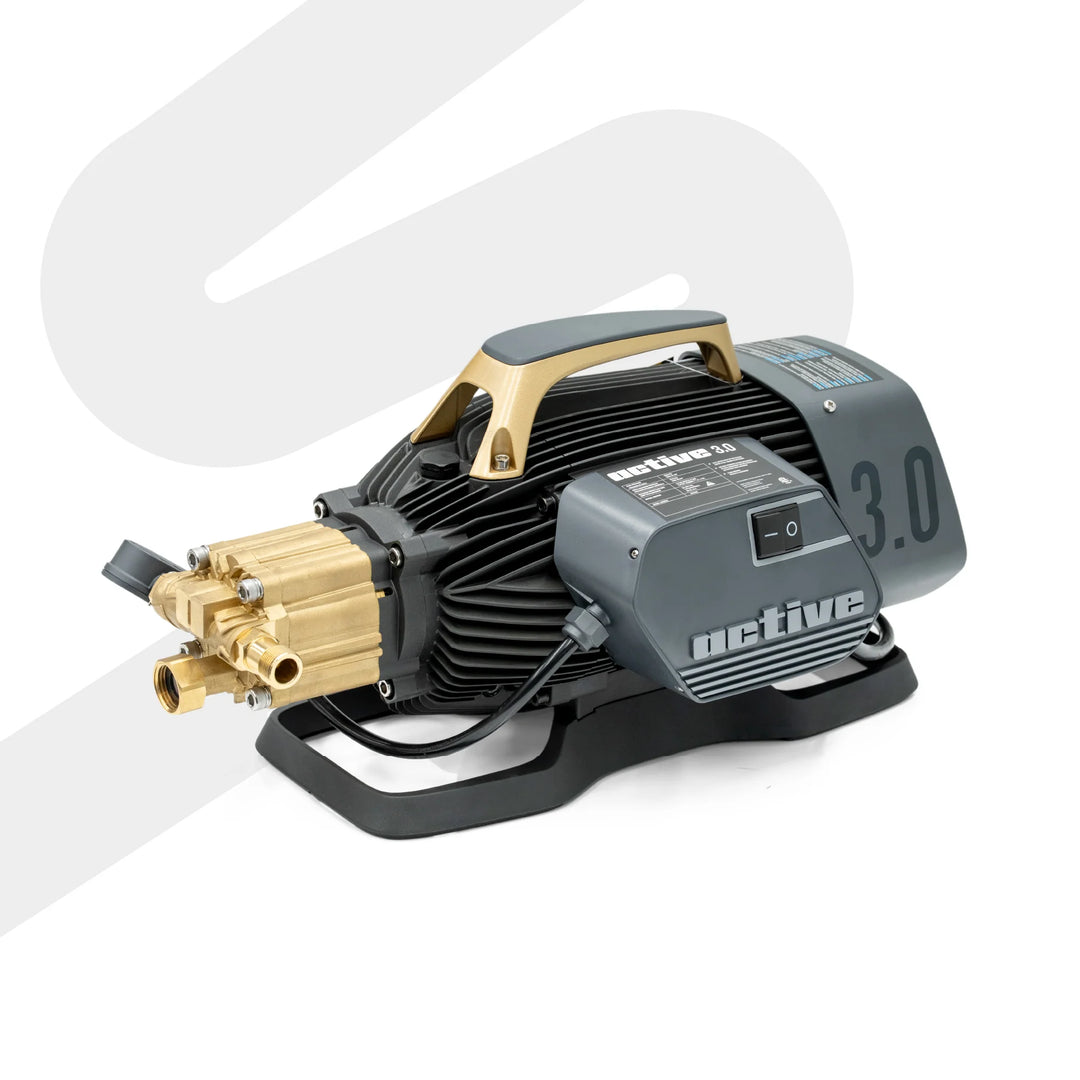 Active 3.0 Electric Pressure Washer (Tool Only) - CARZILLA.CA
