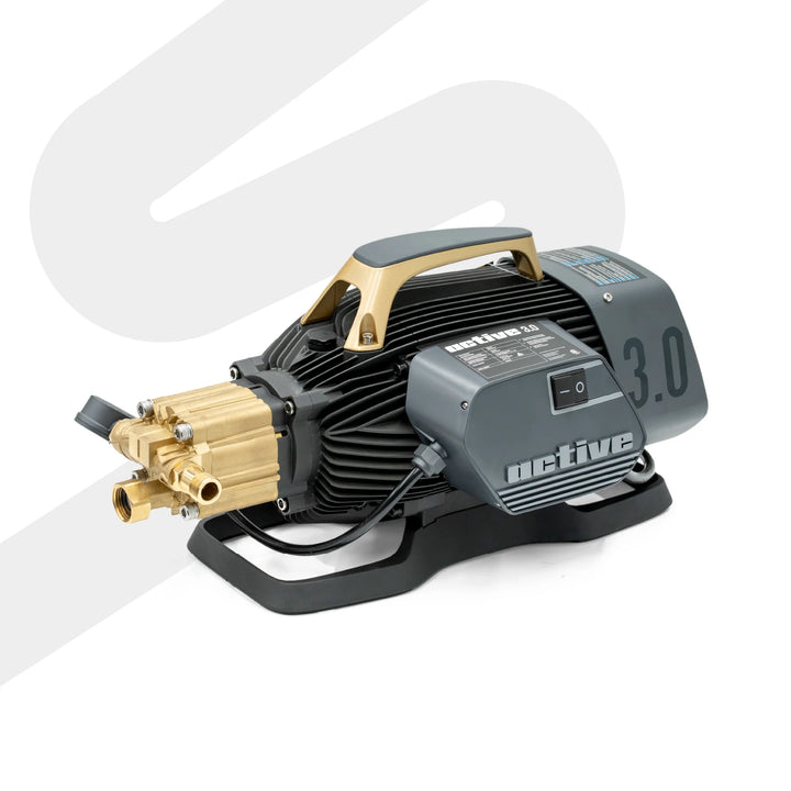 Active 3.0 Electric Pressure Washer (Tool Only) - CARZILLA.CA
