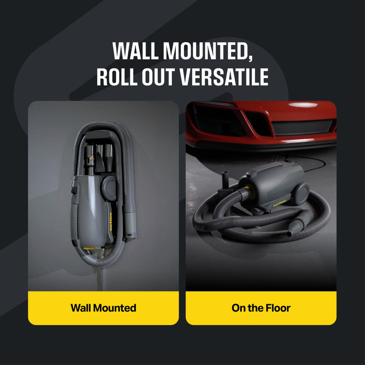 Active Automotive Dryer S350 - CARZILLA.CA