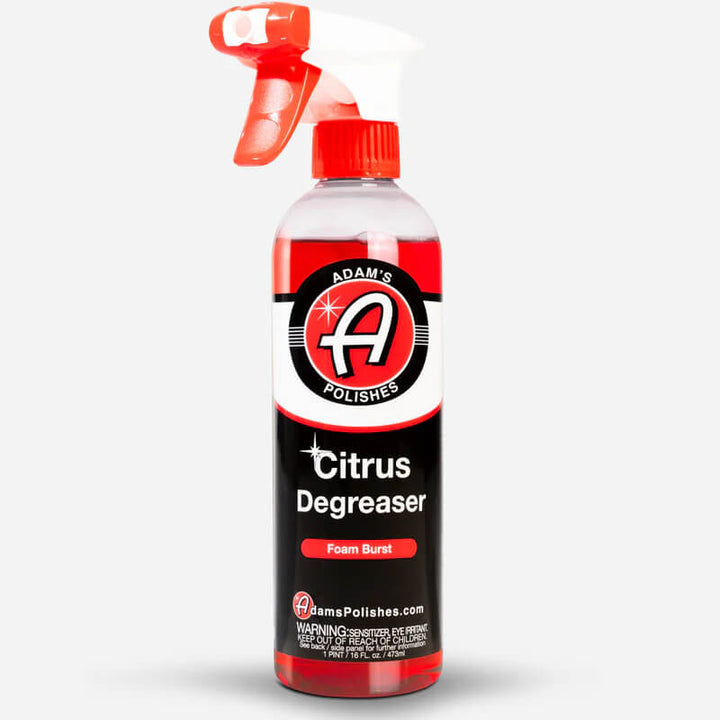 Adam's Citrus Degreaser - CARZILLA.CA