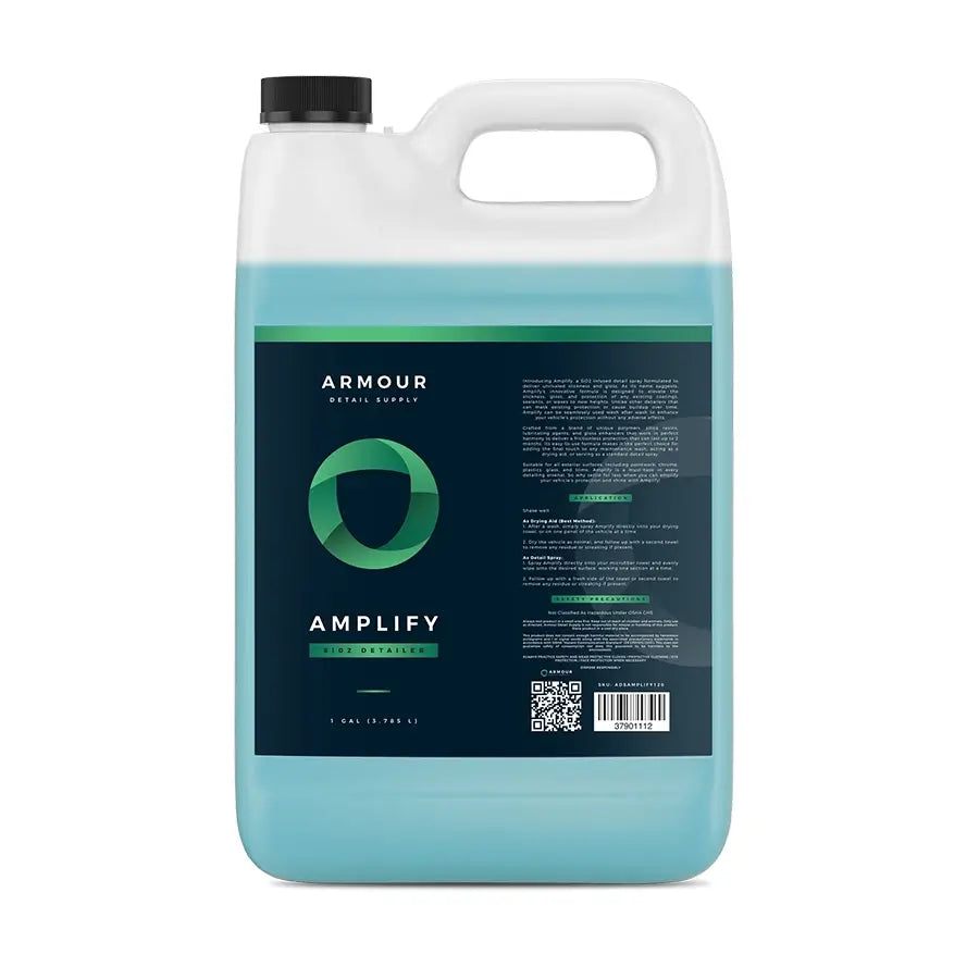 Armour Detail Amplify SiO2 Detail Spray