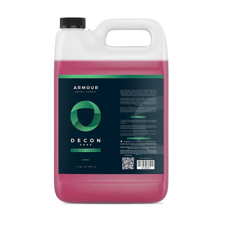 Armour Detail Decon Soap