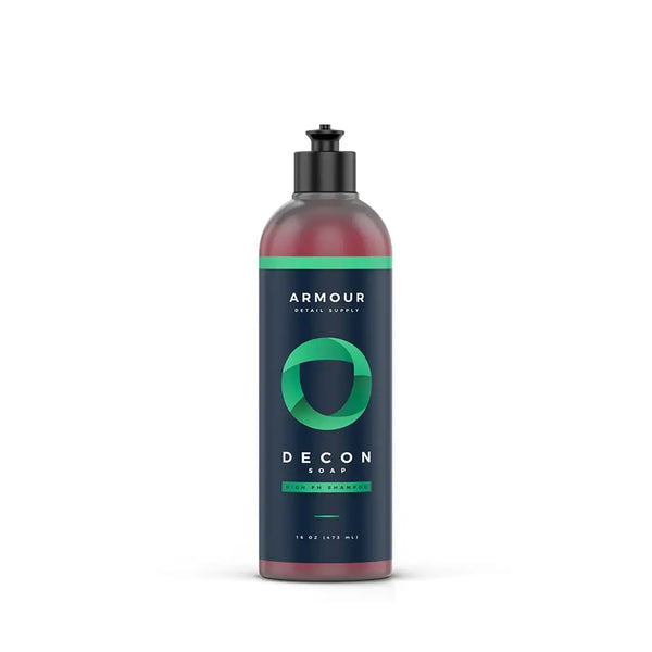 Armour Detail Decon Soap | CARZILLA