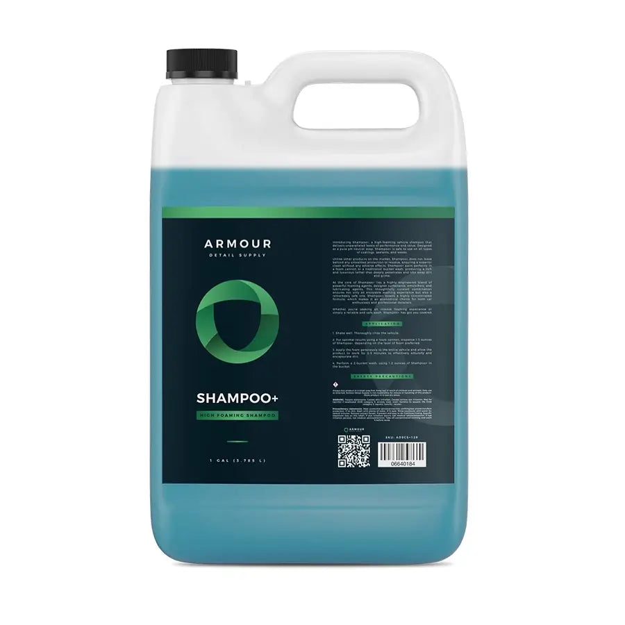 Armour Detail Shampoo+