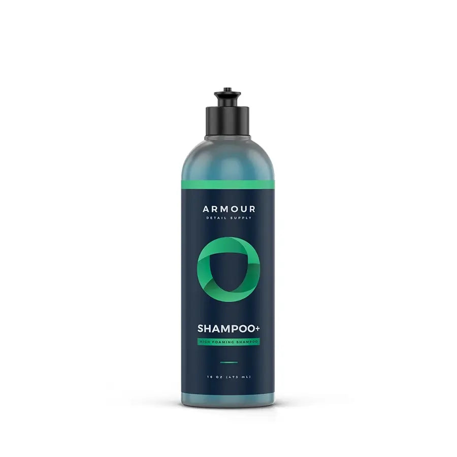 Armour Detail Shampoo+