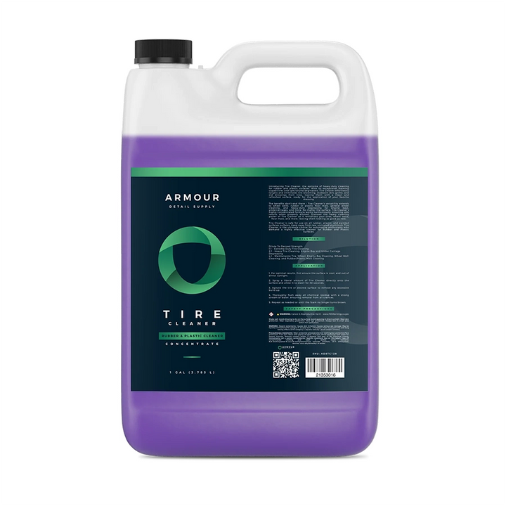 Armour Detail Tire Cleaner