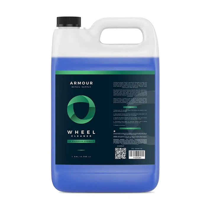 Armour Detail Wheel Cleaner