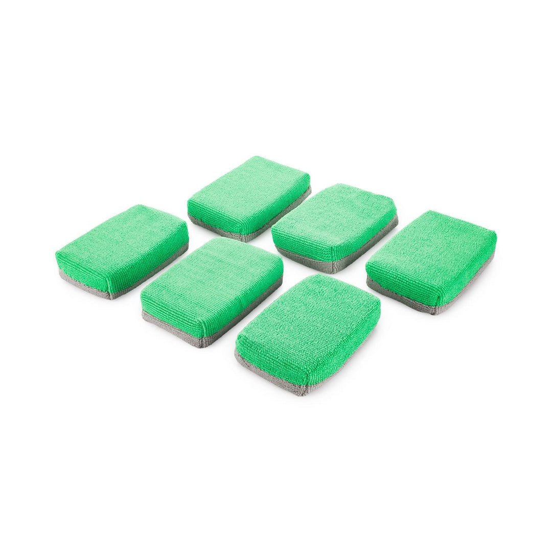 Armour BLOCK Coating Applicator (6 Pack)
