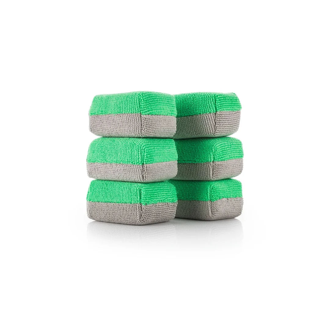 Armour BLOCK Mini Coating Applicator (6 Pack)