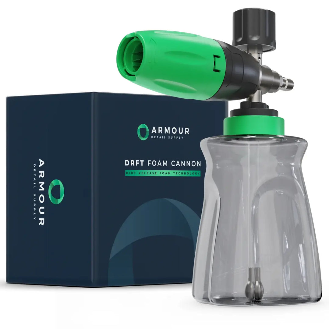 Armour DRFT Foam Cannon