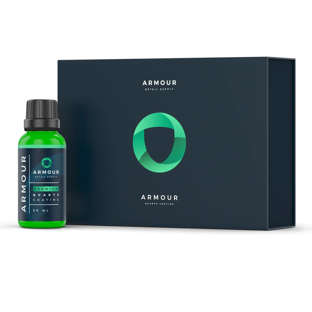 Armour Quartz Coating V2.0