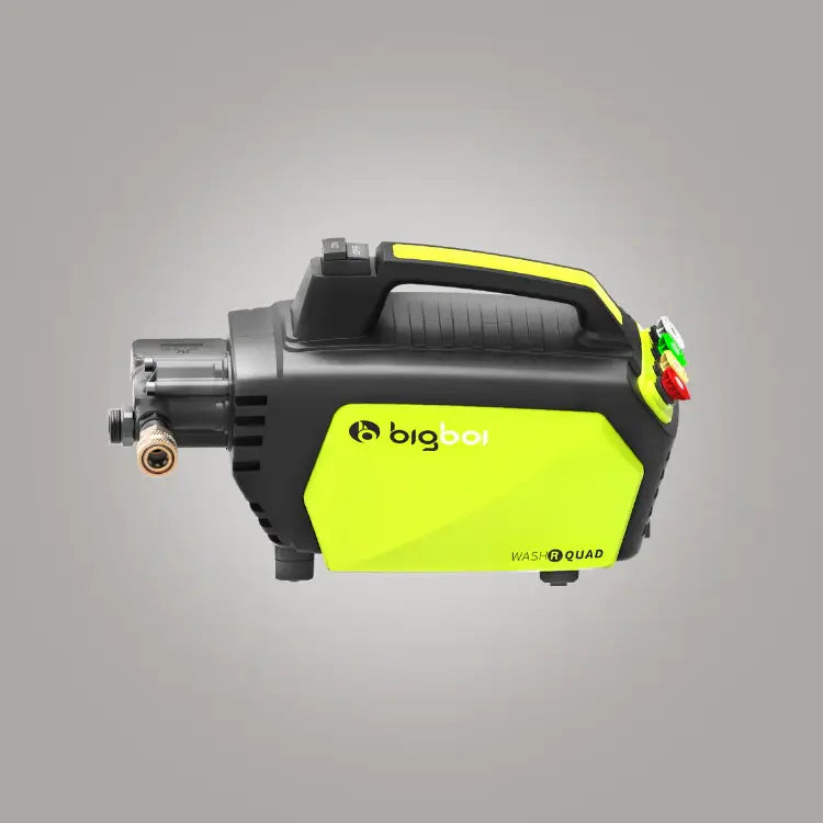 BIGBOI WASHR QUAD - Tool Only - CARZILLA.CA