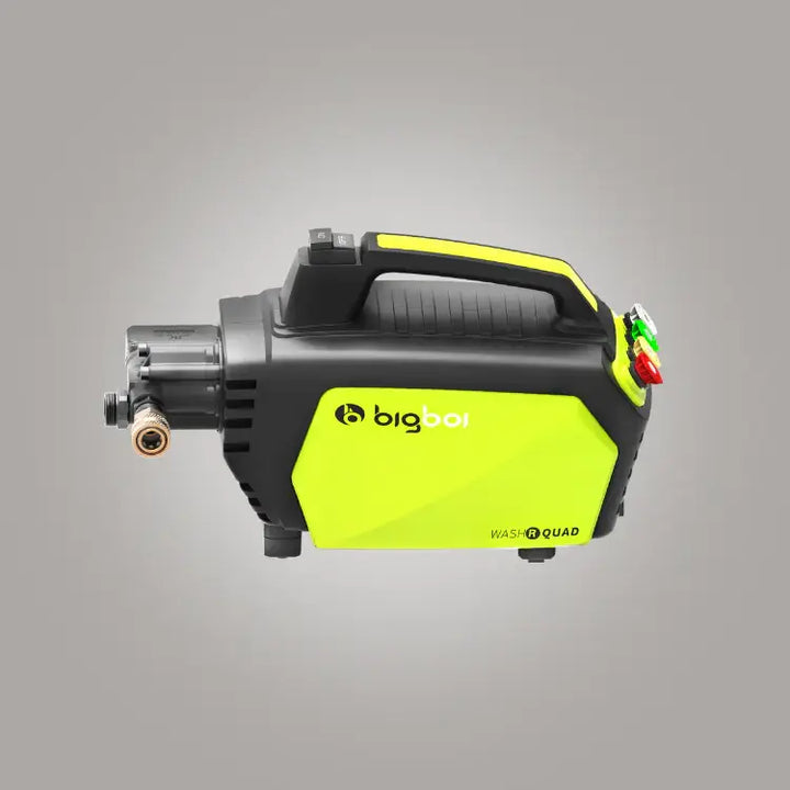 BIGBOI WASHR QUAD - Tool Only - CARZILLA.CA
