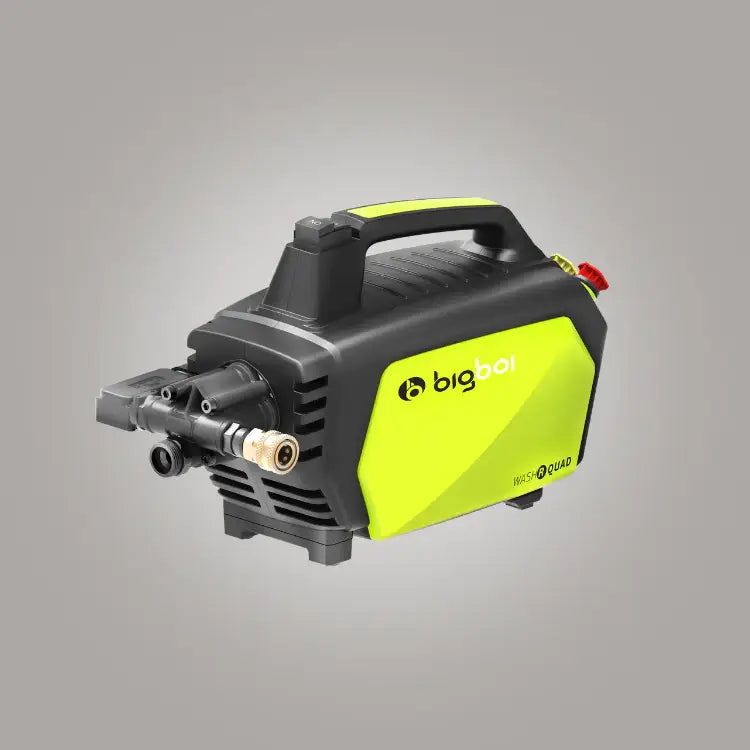 BIGBOI WASHR QUAD - Tool Only - CARZILLA.CA