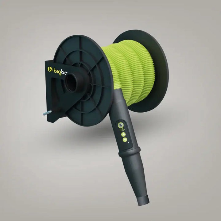 BigBoi Blower Hose Reel