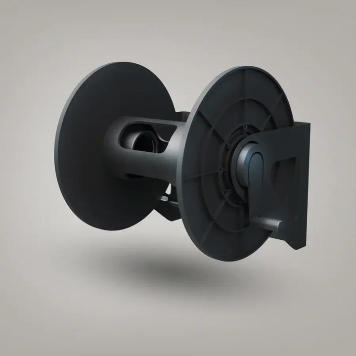 BigBoi Blower Hose Reel