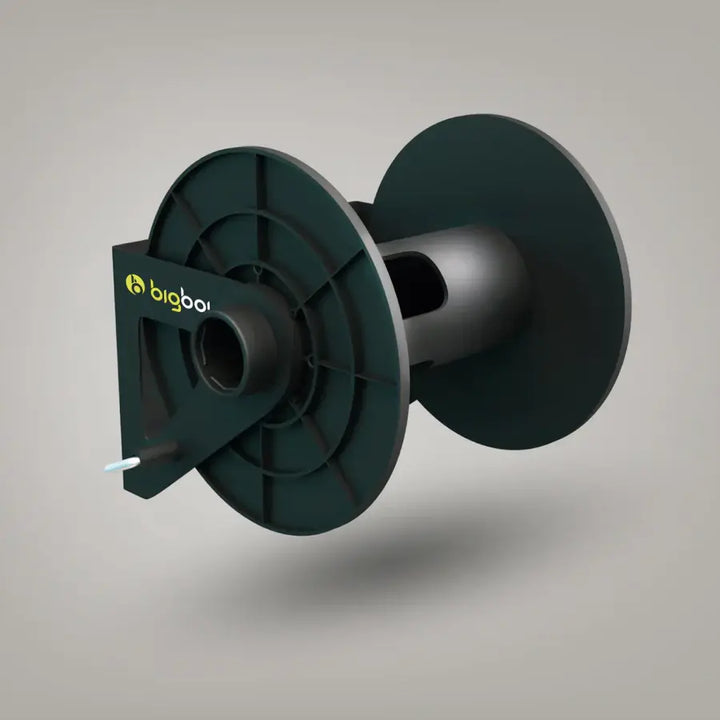 BigBoi Blower Hose Reel