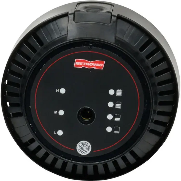 MetroVac CHV-S4 Accessories, Replacement Bags and Filters - CARZILLA.CA