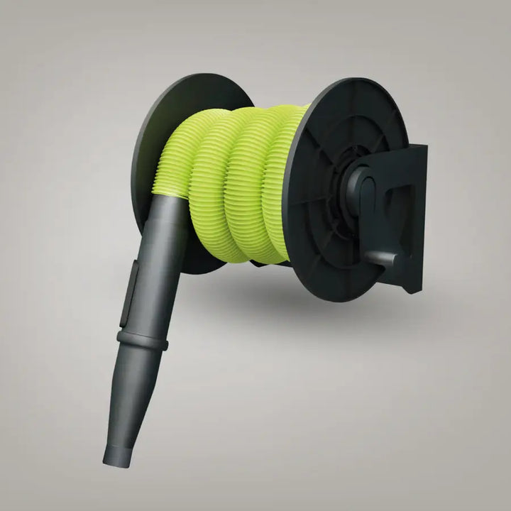 BigBoi Blower Hose Reel