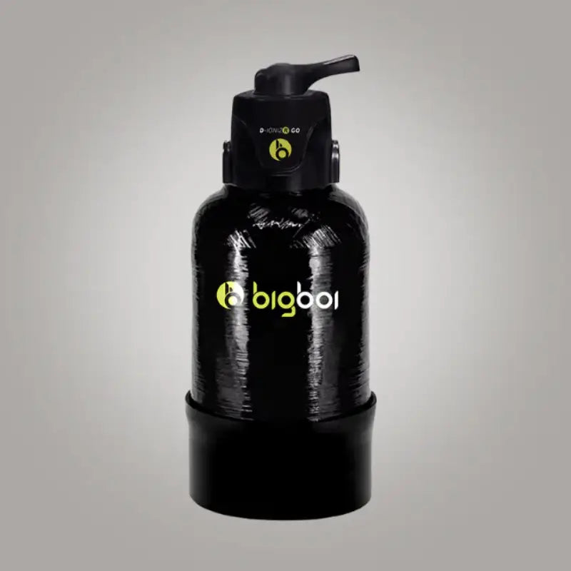 BigBoi D-IONIZR GO - CARZILLA.CA