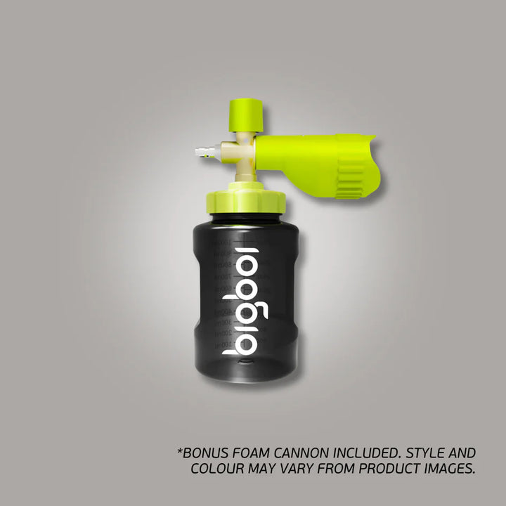 BigBoi WASHR PRO20 (Unit Only)