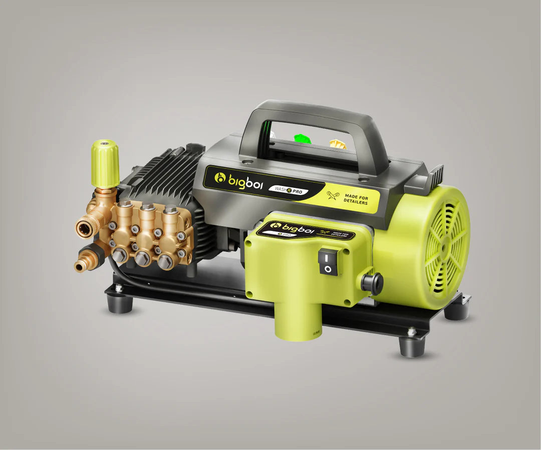 BigBoi WASHR PRO20 (Unit Only)